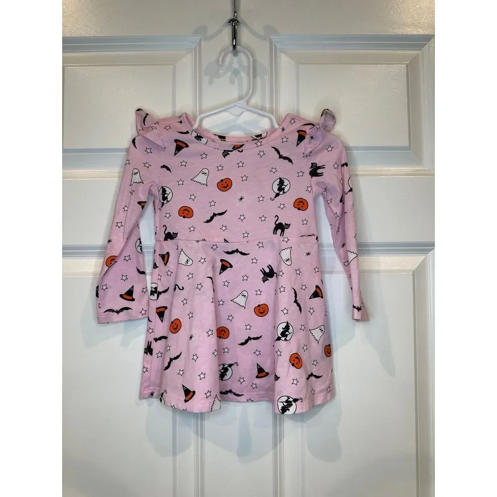 The Childrens Place Halloween‎ Dress Size 12-18 Months